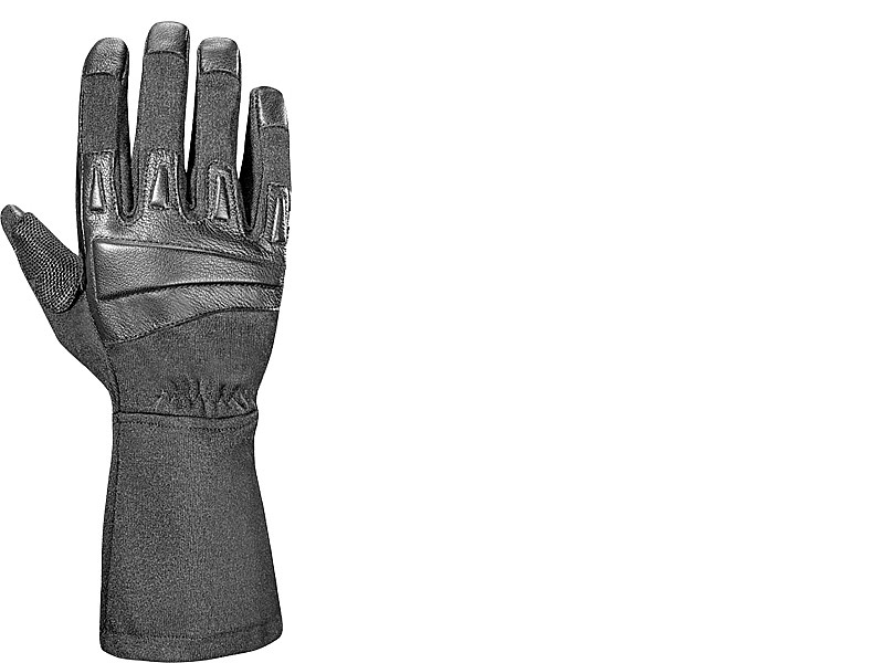 [9100-206] W+R PRO Aramis Gloves 15882 (S)