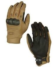 [94025A-86W-S] OAKLEY SI Factory Pilot Gloves Coyote 8531 (S)