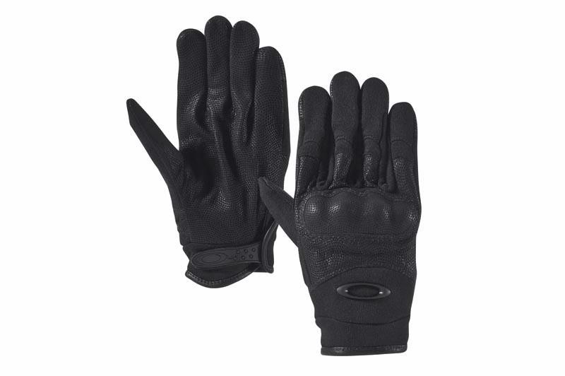 [94086-001-S] OAKLEY SI Tactical FR Gloves Black 16644 (S)