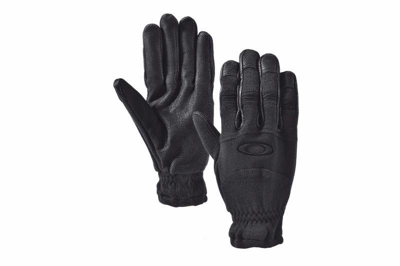 OAKLEY Lightweight FR Gloves Black 10520