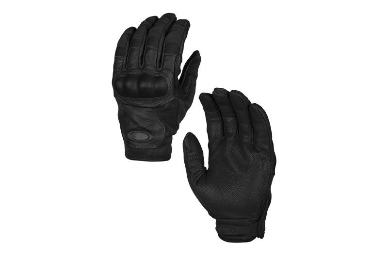 OAKLEY SI Tactical Touch Gloves Black 9741