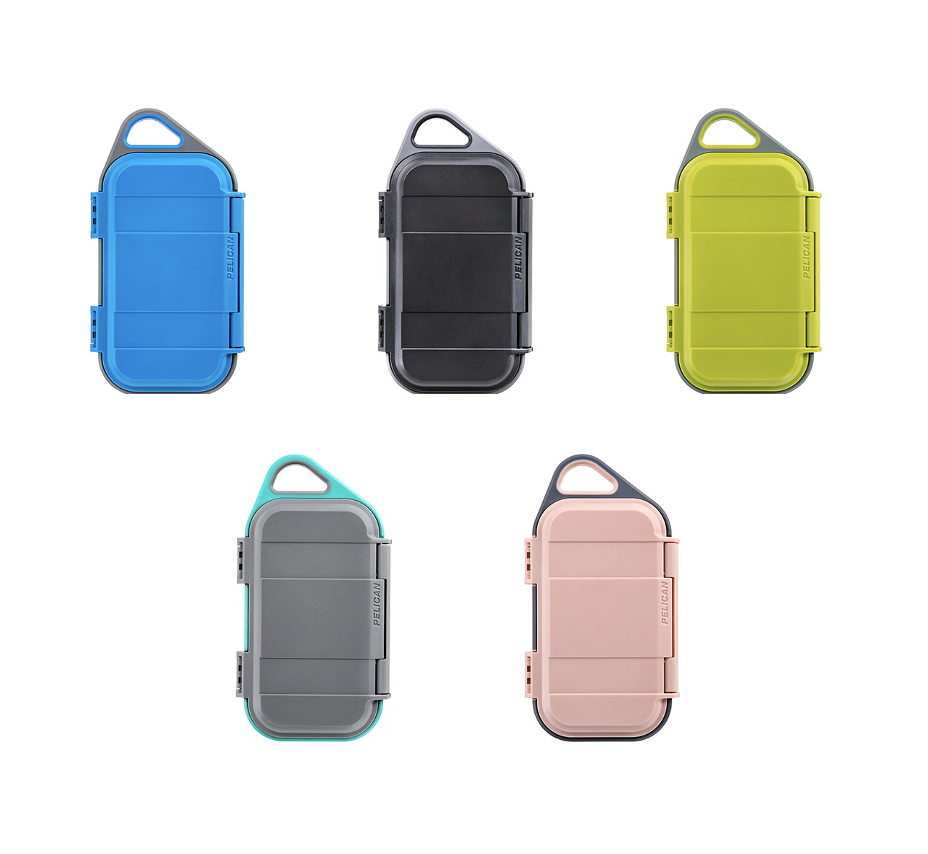 PELICAN GO Case G40 CLOSEOUT