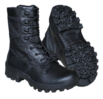 MAGNUM (SAF) Spartan XTB Boots, Vibram, Black 17693