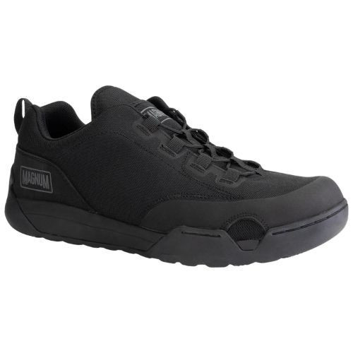 [M801922] MAGNUM Mars Low US 9 Black