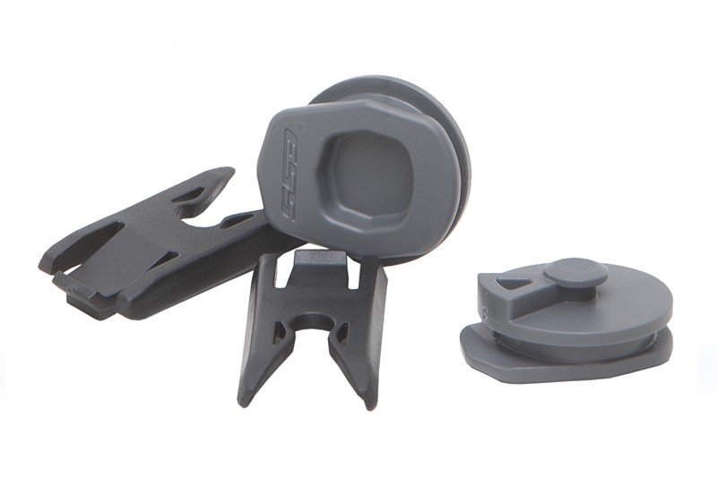 [740-0488] ESS Profile Pivot Rail Kit, 2716