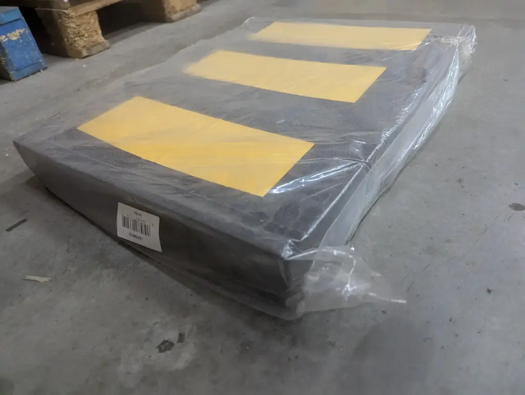 EXPLORER CASES LIDFOAM.58-1 Cover Lid Foam for Cases 5822, 5823, 5833 - 1 piece only, 5332 