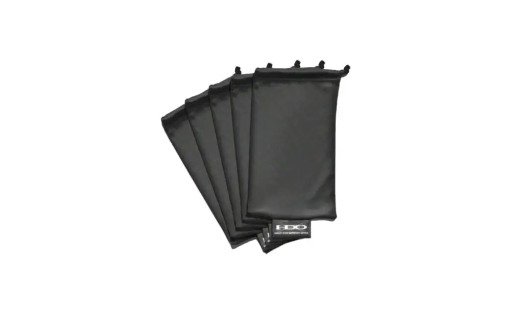 [11-115-01] OAKLEY SI 5 Pk Microbag, separated to 1