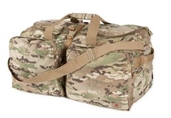 [B-RLO2-MC] TACPROGEAR Rapid Load Out Bag, Extra Large, Multicam  (Closeout)