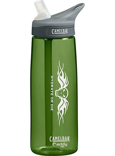 [53505] CamelBak eddy 0.75L Pine HOD 1500