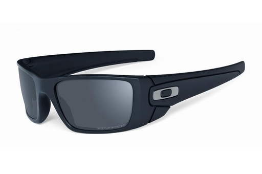 [OO9096-05] OAKLEY SI Fuel Cell Matte Black w/Grey Polar 20400