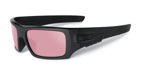 [OO9253-04] OAKLEY SI Ballistic Det Cord Dagger Prizm Shooting w/TR45 21650