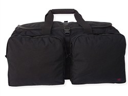 [B-RLO1-BK] TACPROGEAR Rapid Load Out Bag, Regular, Black (Closeout)