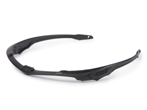 [102-333-001] ESS Crossblade Black Replacement Frame, 3463