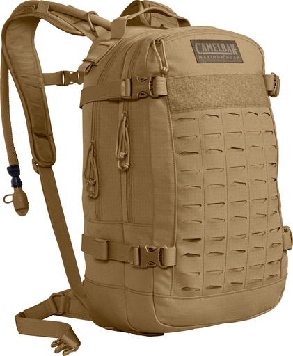 [1734201000] CamelBak H.A.W.G.® Coyote Hydration Pack, 100oz (3.0L) Mil Spec Crux Reservoir, Long, 27184