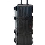 [9433.BE] EXPLORER CASES 9433.BE Internal L936 x W350 x D330 mm Empty, with Wheels, Black Case, 79510