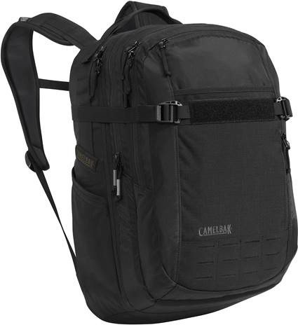 [62660] CamelBak Urban Assault Black Backpack 25760