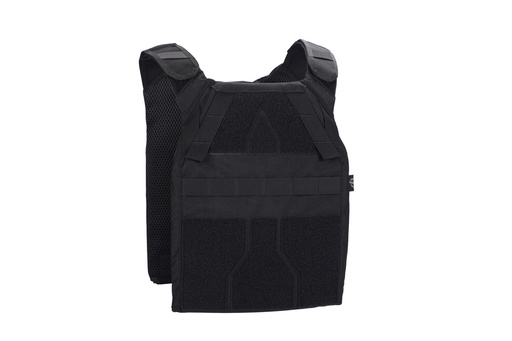 [PM10202BK-M] PSI Gear MPCS PX-2 Plate Pouch, Size M, Black