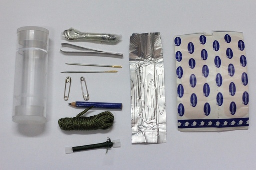 [16050] AITOR Kit JK I 3997