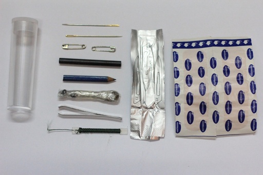 [16049] AITOR Kit JK II 3154
