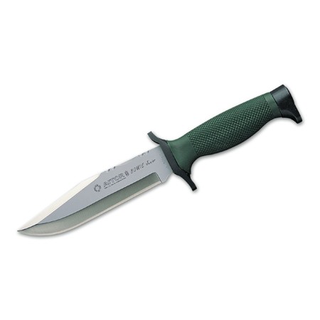 [16046] AITOR Bowie Jr Nato w/OD Green Sheath 20989