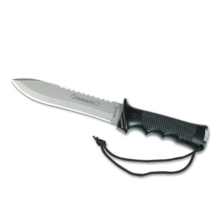 [16020] AITOR Commando w/Black Sheath 24650
