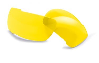 [740-0413] ESS CDI Max Hi-Def Yellow Replacement Lens, 4810