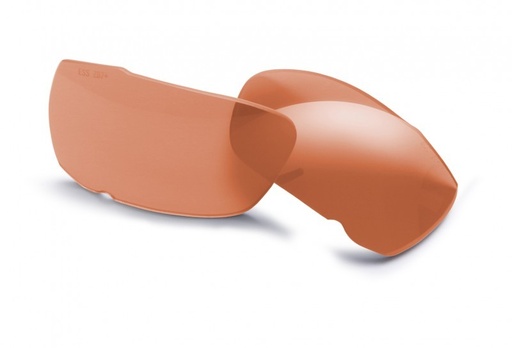 [740-0188A] ESS CDI Rose Copper Replacement Lens, 3680