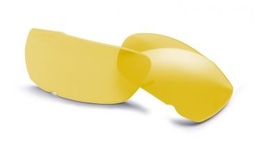[740-0186] ESS CDI Hi-Def Yellow Replacement Lens, 5153