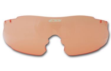 [740-0086] ESS ICE Hi-Def Copper Replacement Lens, 4044