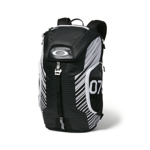 [92910A-022] OAKLEY Link Pack Black/White 14951