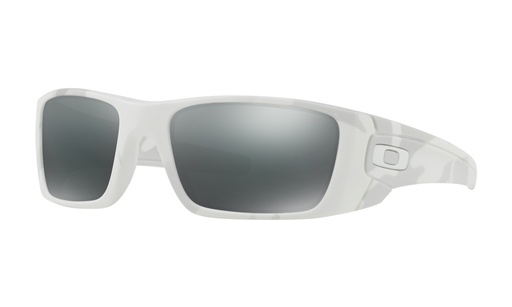 [OO9096-G6] OAKLEY SI Fuel Cell Alpine w/Black Iridium 19150