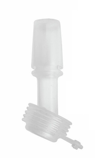 [2713102000-1] CamelBak LifeStraw eddy®+ Clear Bite Valve 1-pack, 0558