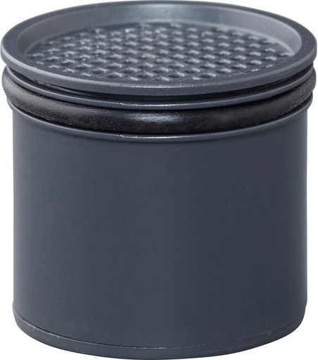 [2666001000-1] CamelBak Replacement Activated Carbon Filter 1-pack, filtered by LifeStraw, 0690