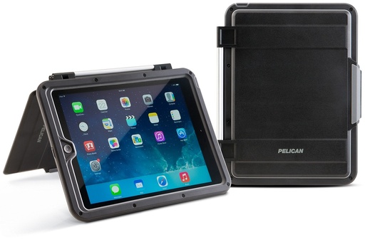 [CE2180-P-50A-BLK] PELICAN CE2180 Vault iPad Air (Offer Price) CLOSEOUT