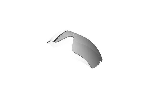 [16-992] OAKLEY Radar Path Lens Clear-Black Iridium Photochromic 21250