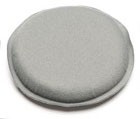 [01-C6] TEAM WENDY ZORBIUM® Action Pad (ZAP™) Crown Pad 3/4'' (While Stocks Last)