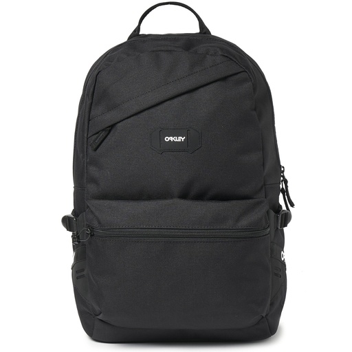 [921417-02E] OAKLEY Street Backpack Blackout  7700