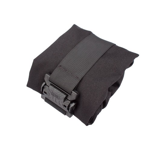 [PS06023BK] PSI Gear Dump Pouch Mark II, Black