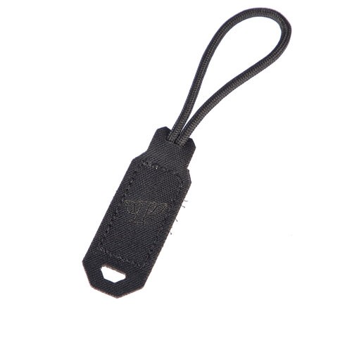 [PS06015BK] PSI Gear Velcro Pulls, Black