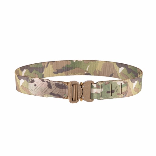 [PS12020MC-S] PSI Gear Cobra Buckle Inner Belt, Multi-cam, Size S