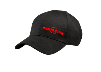 [HAT-SF-BK] SUREFIRE Cap 2350