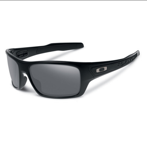 [OO9263-11] OAKLEY SI Turbine Matte Black w/Grey 16650
