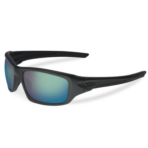 [OO9236-24] OAKLEY SI Valve Matte Black w/Prizm Maritime Polarised 25400