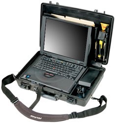 [1490-003-110] PELICAN 1490CC1 Laptop Case (Offer Price) CLOSEOUT