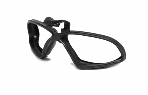 [100-807-001] OAKLEY SI Ballistic Helo - Alpha Gasket, 3363