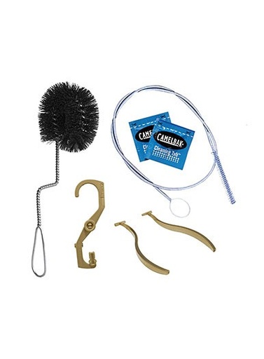 [90852] CamelBak Cleaning Kit, Mil Spec Antidote 3315