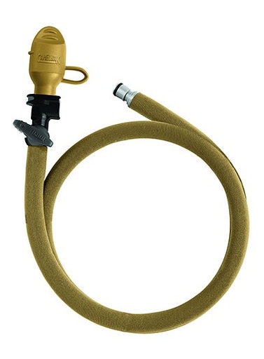 [90849] CamelBak Repl Tube Coyote, for CRUX & ANTIDOTE 3295