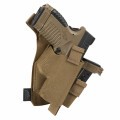 [IN-PTH-NL-11] Helikon-Tex Pistol Holder Insert Coyote 0990