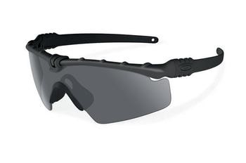 [OO9146-01] OAKLEY SI Ballistic M Frame 3.0 Matte Black w/ Grey, 18366