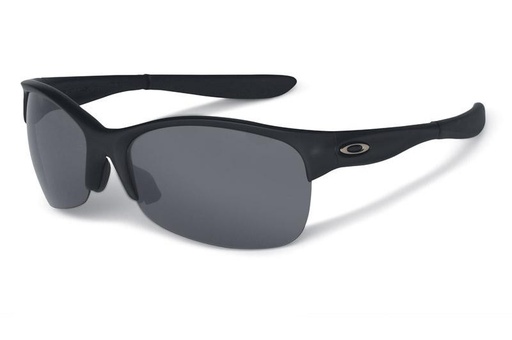 [11-475] OAKLEY Commit AV Matte Black w/Grey 19150